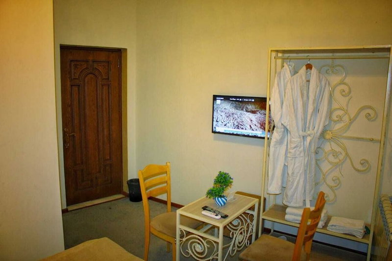 Antique Hotel Old Town, Baku, Azerbaïdjan