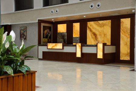 Arion Hotel Baku, Baku, Azerbaijan