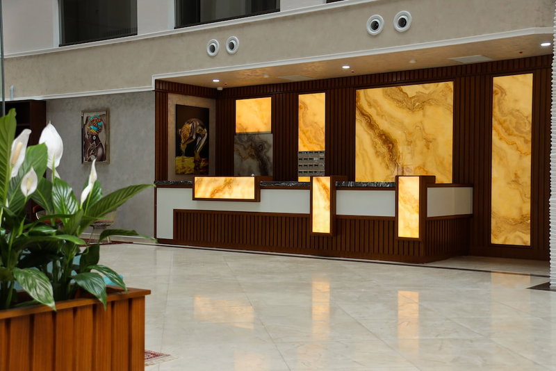 Arion Hotel Baku, Baku, Azerbaijan