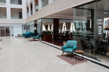 Arion Hotel Baku, Baku, Azerbaijan