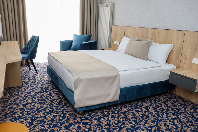 Arion Hotel Baku, Baku, Azerbaijan