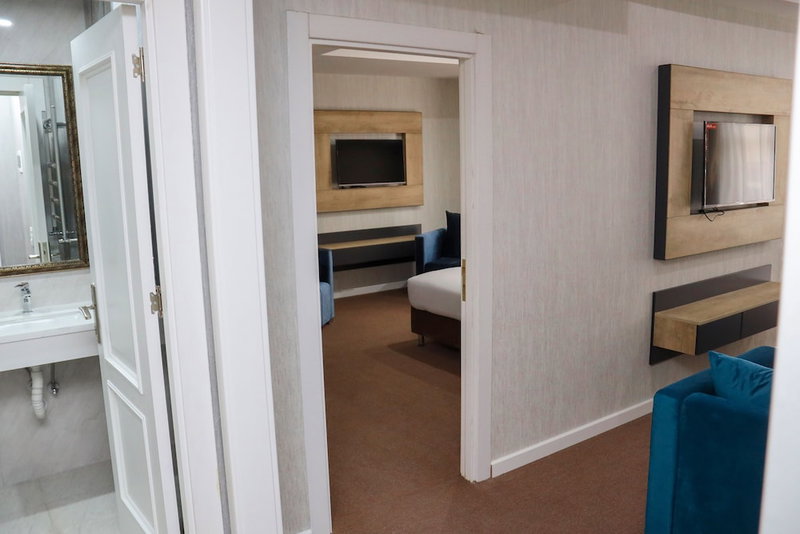 Arion Hotel Baku, Baku, Azerbaijan