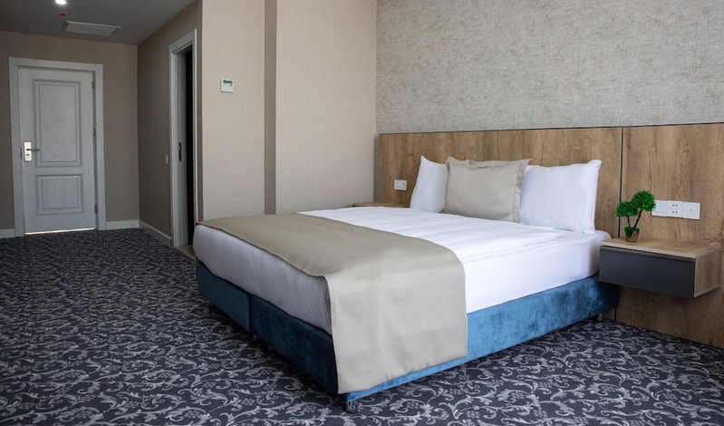 Arion Hotel Baku, Baku, Azerbaijan