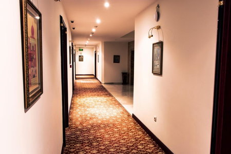 Atropat Old City Hotel, Baku, Aserbaidschan