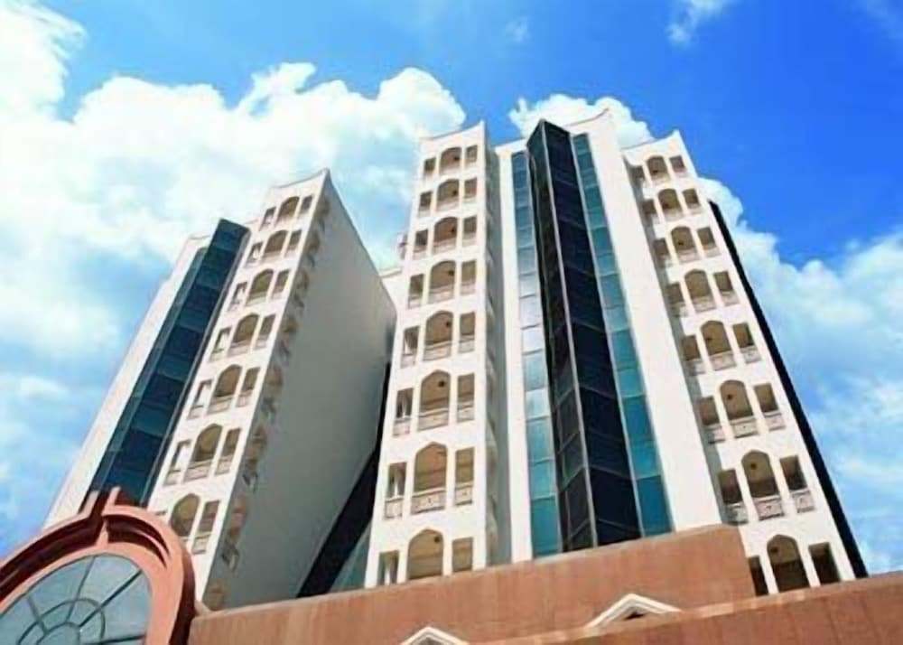 Hotel · Grand Hotel Europe, Baku