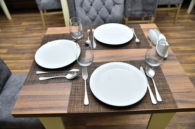 Boulevard Rigs Boutique Hotel, Baku, Azerbaijan