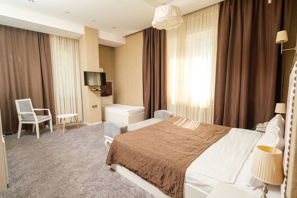 Hotel · Maestro Hotel, Baku