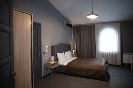 Maestro Hotel, Baku, Azerbaiyán