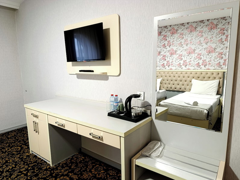 Alis Hotel, Baku, Aserbaidschan