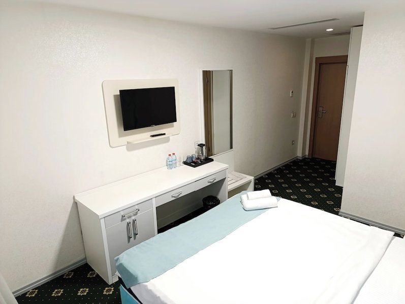 Alis Hotel, Baku, Aserbaidschan