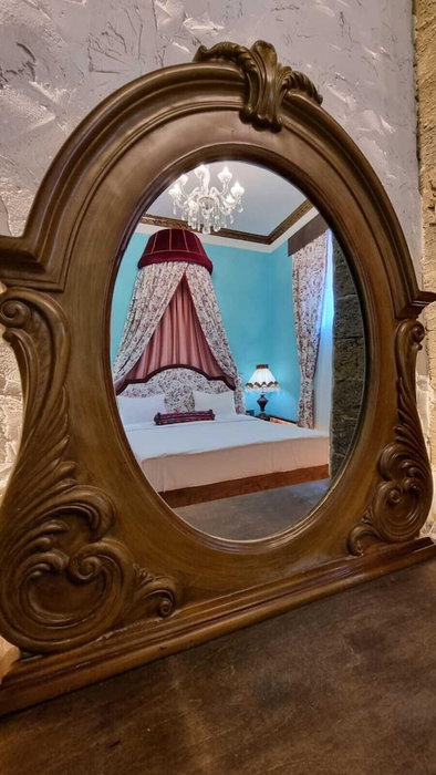 Apartments History 1870, Baku, Азербайджан