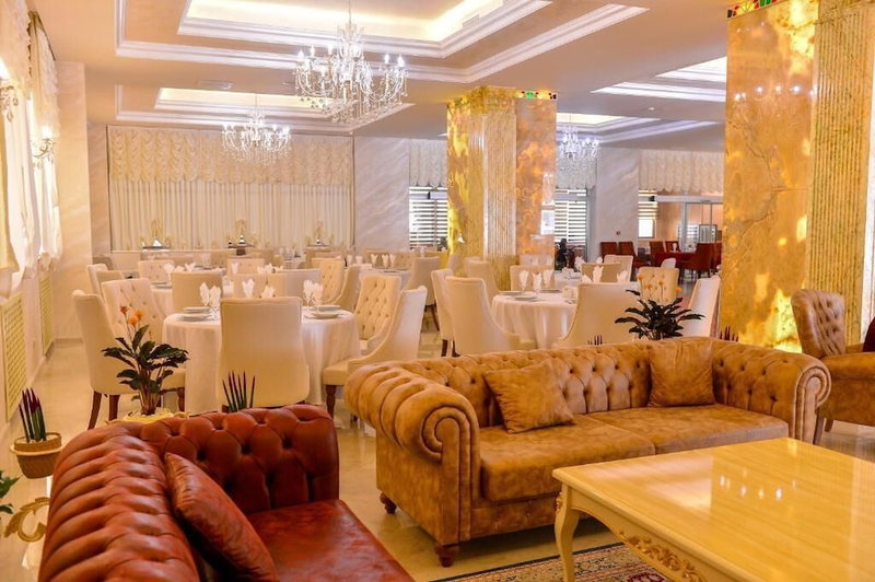 Ammar Grand Hotel, Baku, Azerbaijan