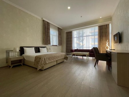 Ammar Grand Hotel, Baku, Azerbaijan