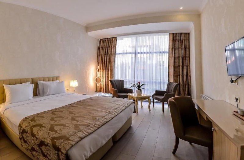 Ammar Grand Hotel, Baku, Azerbaijan