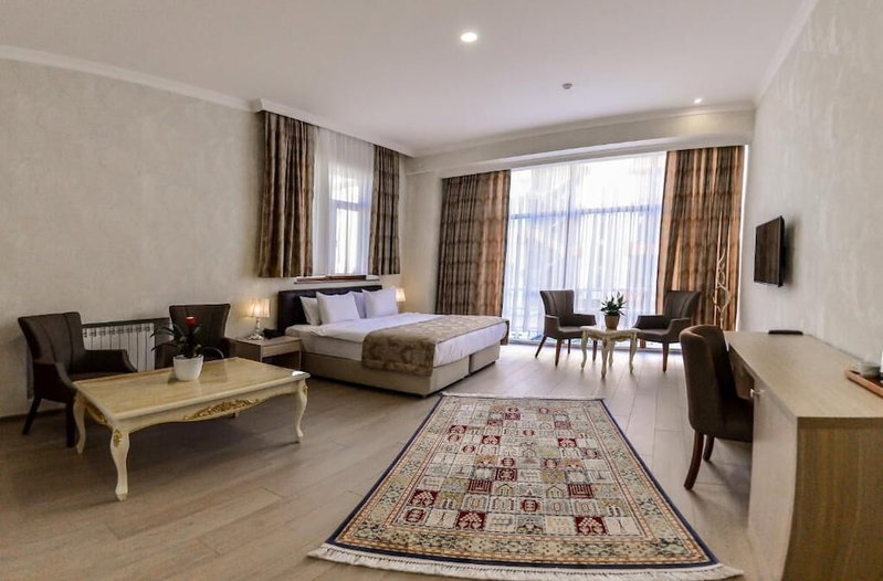 Ammar Grand Hotel, Baku, Azerbaijan