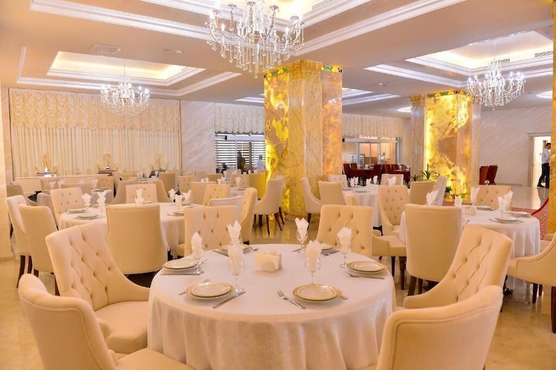 Ammar Grand Hotel, Baku, Azerbaijan