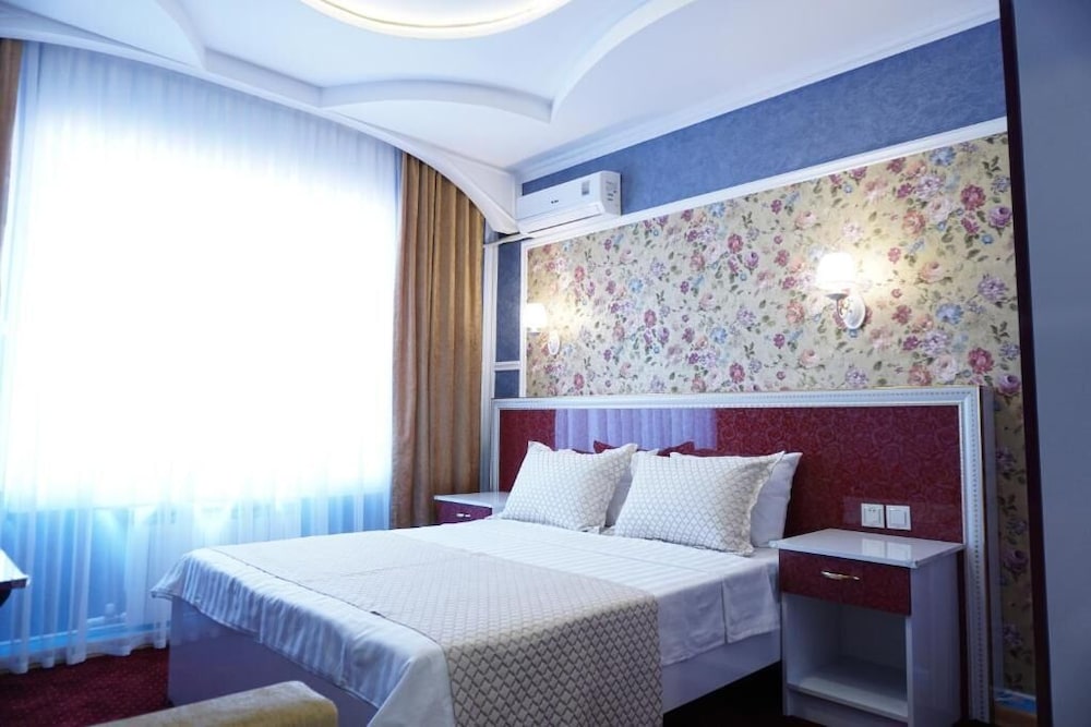 Liliya Guest House, Azerbaïdjan
