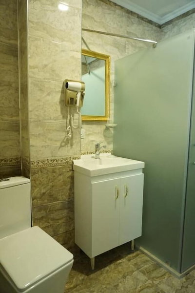 Liliya Guest House, Sheki, Azerbaiyán