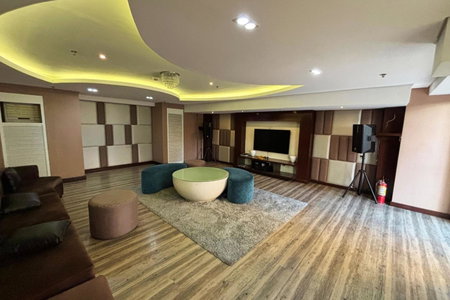 Extremeli Suites, Baclaran, Philippines