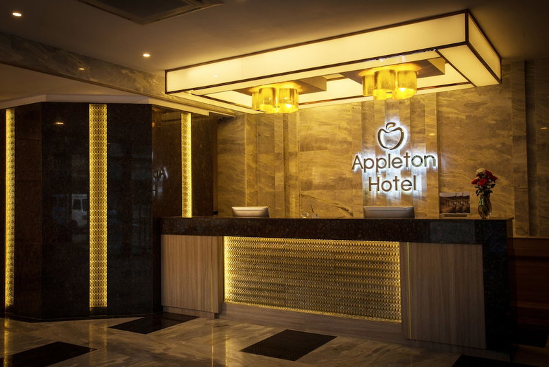 Appleton Boutique Hotel - Cebu, Lapu-Lapu City, Филиппины