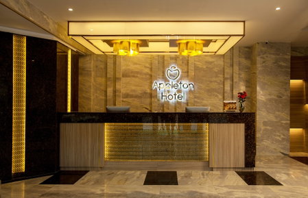 Appleton Boutique Hotel - Cebu, Lapu-Lapu City, Филиппины