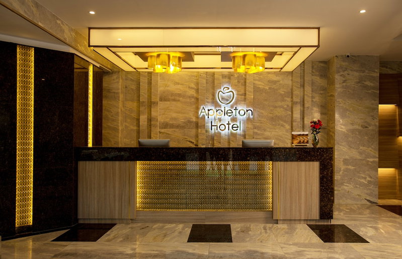 Appleton Boutique Hotel - Cebu, Lapu-Lapu City, Филиппины