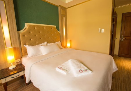 Appleton Boutique Hotel - Cebu, Lapu-Lapu City, Филиппины
