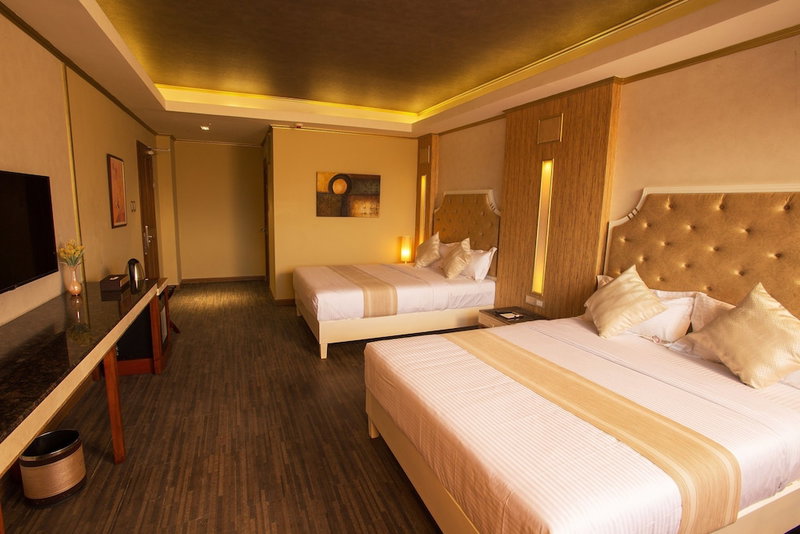 Appleton Boutique Hotel - Cebu, Lapu-Lapu City, Филиппины