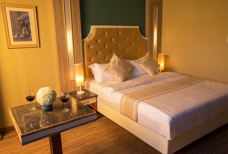 Appleton Boutique Hotel - Cebu, Lapu-Lapu City, Филиппины