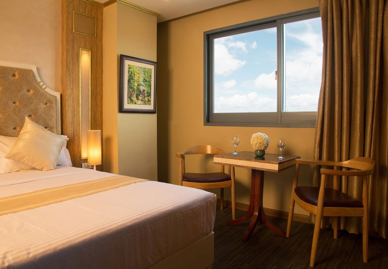Appleton Boutique Hotel - Cebu, Lapu-Lapu City, Филиппины