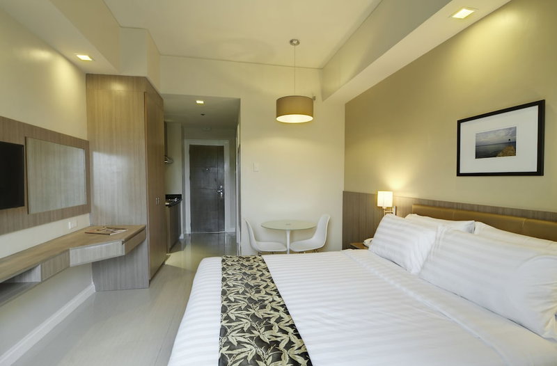 Zerenity Hotel & Suites, Apas, Philippines