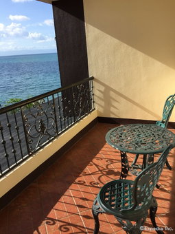 Bohol Tropics Resort, Tagbilaran City, Philippines