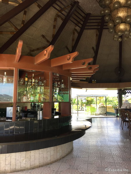 Bohol Tropics Resort, Tagbilaran City, Philippines