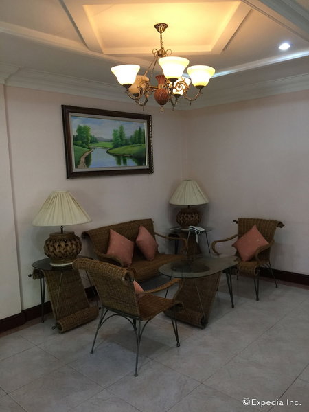 Bohol Tropics Resort, Tagbilaran City, Philippines