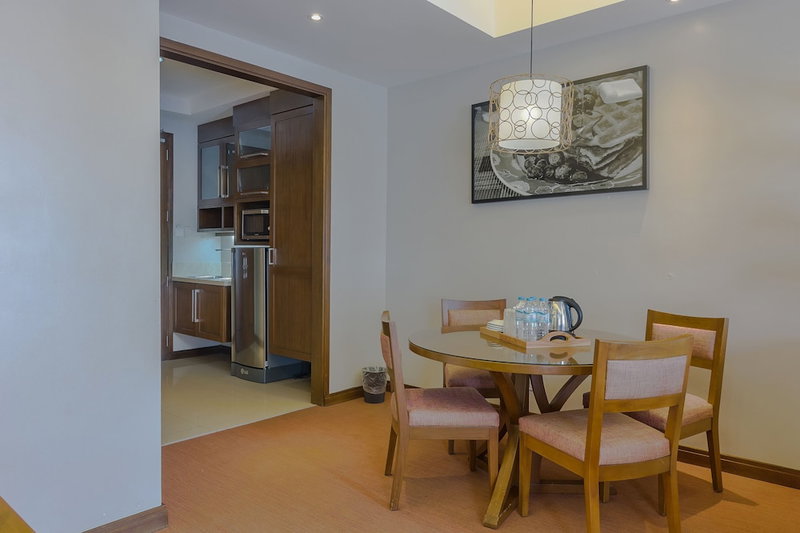 Mansion Garden Hotel, Olongapo, Филиппины