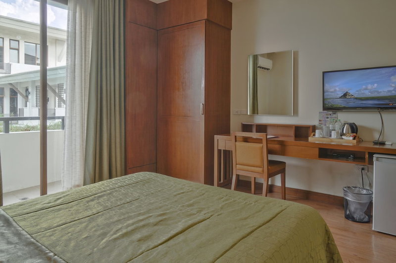 Mansion Garden Hotel, Olongapo, Филиппины