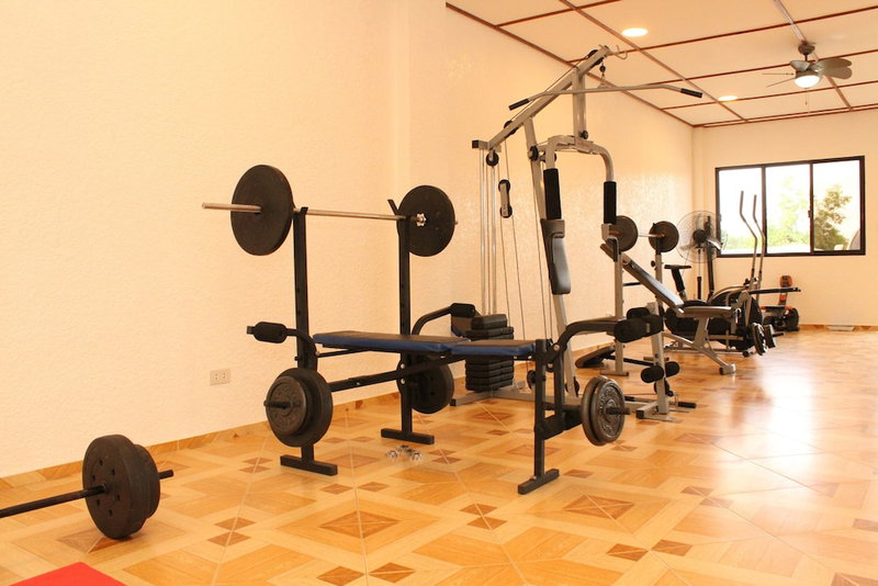 Sunville Hotel, Danao, Филиппины