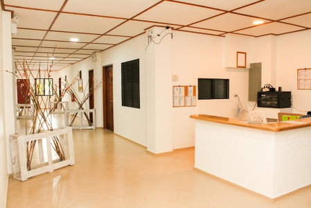 Sunville Hotel, Danao, Филиппины