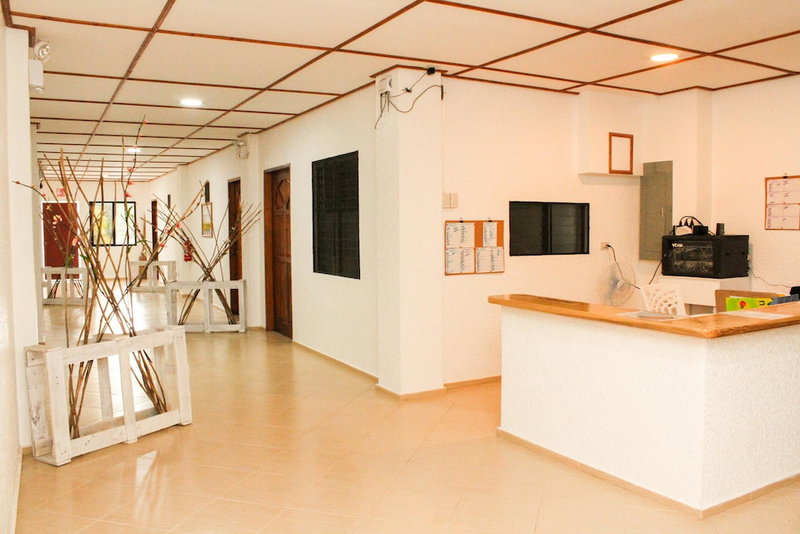 Sunville Hotel, Danao, Филиппины