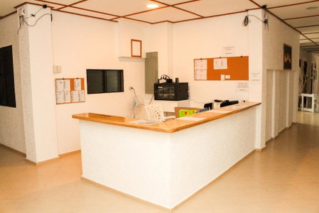 Sunville Hotel, Danao, Филиппины
