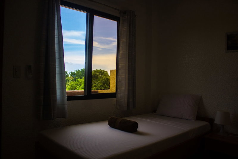 Sunville Hotel, Danao, Филиппины