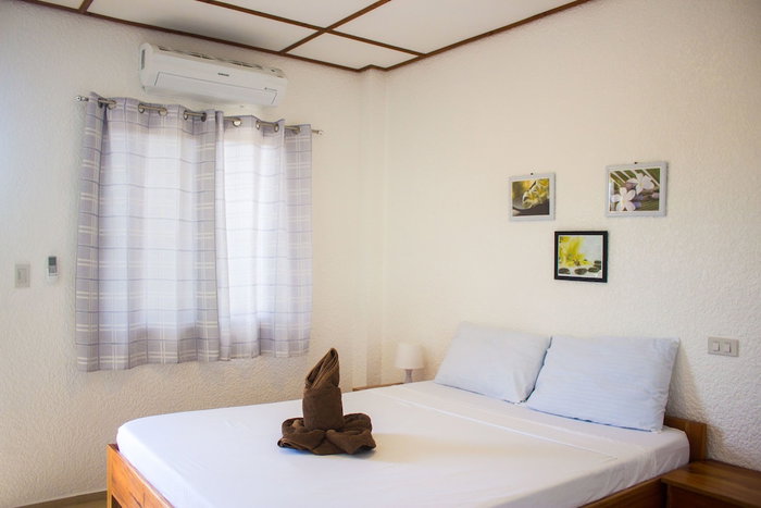 Sunville Hotel, Danao, Philippines