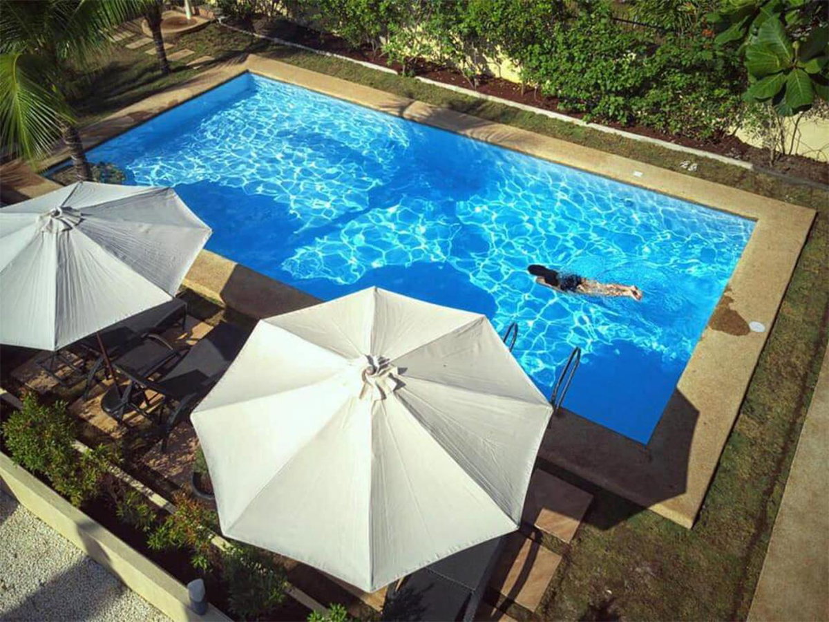 Alona42 Resort, Filipinas