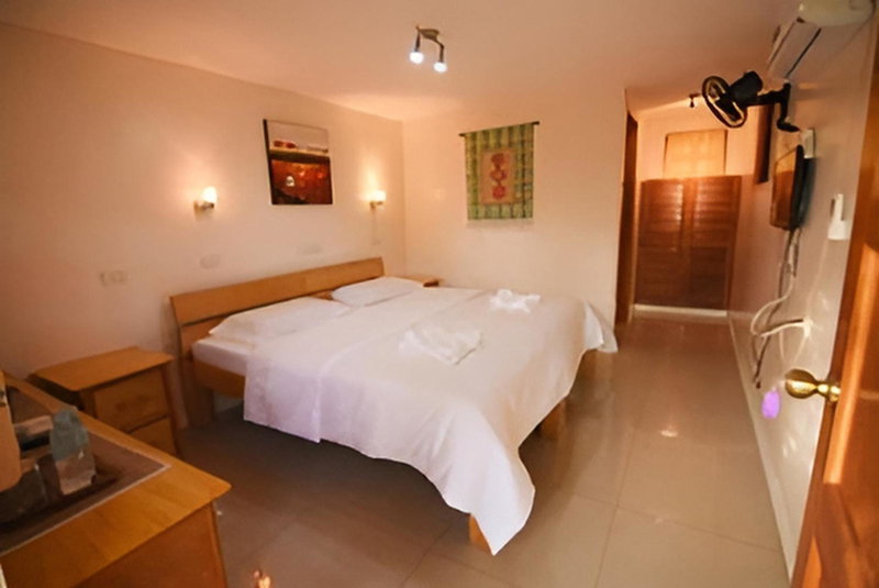 Alona42 Resort, Danao, Philippines