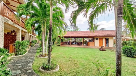 Alona42 Resort, Danao, Philippines