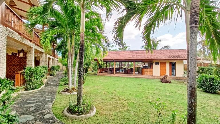 Alona42 Resort, Danao, Philippines