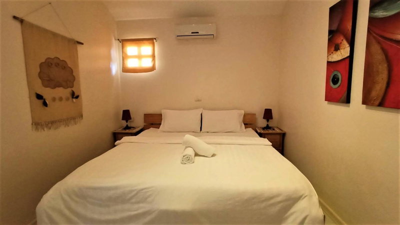 Alona42 Resort, Danao, Philippines