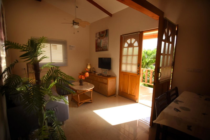 Alona42 Resort, Danao, Philippines