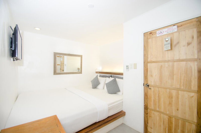Zuzuni Boutique Hotel, Boracay, Филиппины