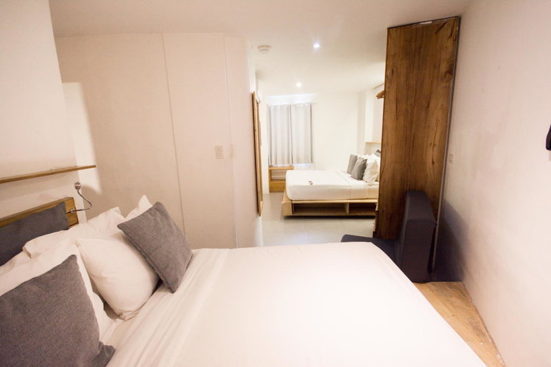 Zuzuni Boutique Hotel, Boracay, Филиппины